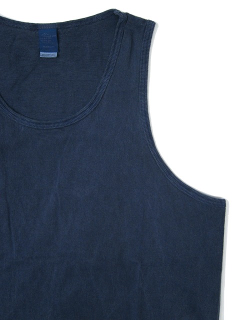 タンクトップ [2017 Spring/Summer]