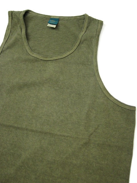 タンクトップ [2017 Spring/Summer]