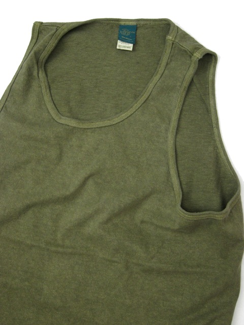 タンクトップ [2017 Spring/Summer]