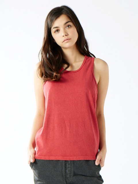 タンクトップ [2017 Spring/Summer]