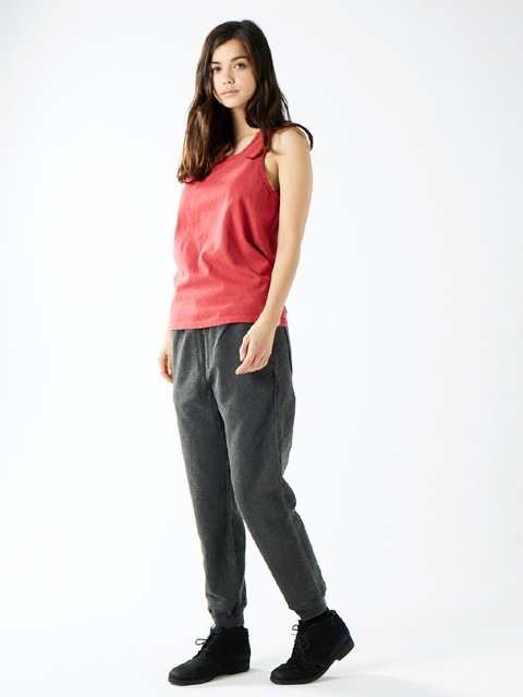 タンクトップ [2017 Spring/Summer]