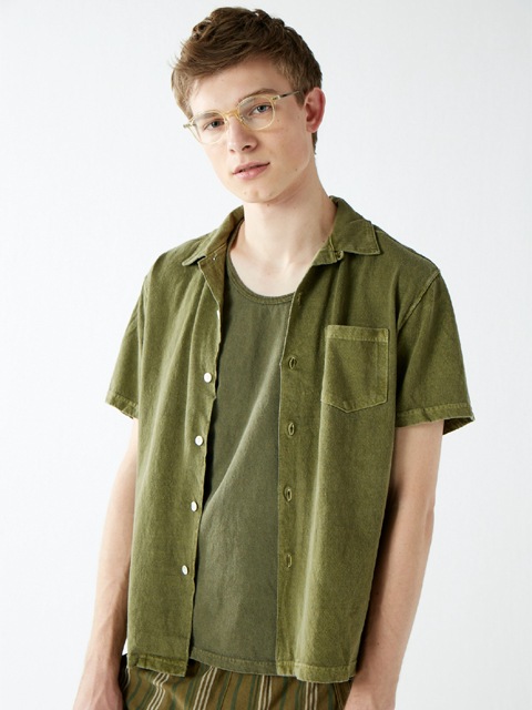 タンクトップ [2017 Spring/Summer]