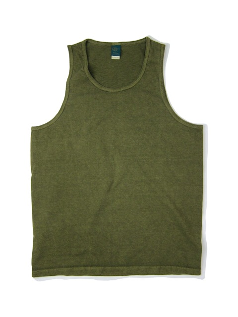 タンクトップ [2017 Spring/Summer]