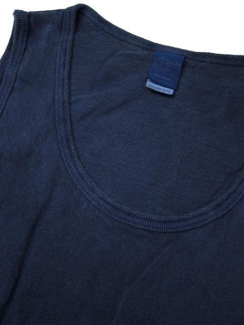 タンクトップ [2017 Spring/Summer]