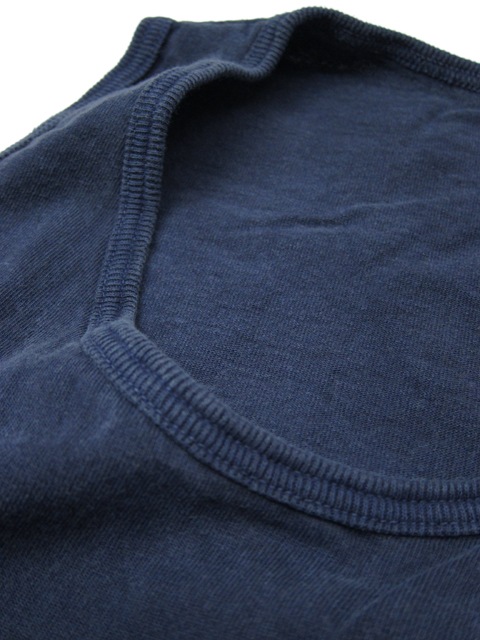 タンクトップ [2017 Spring/Summer]