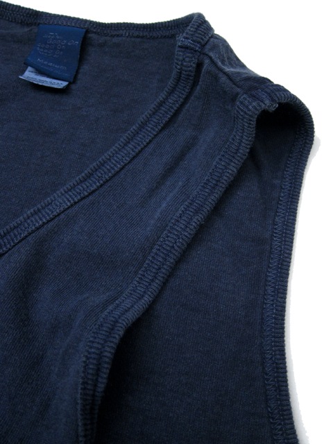 タンクトップ [2017 Spring/Summer]