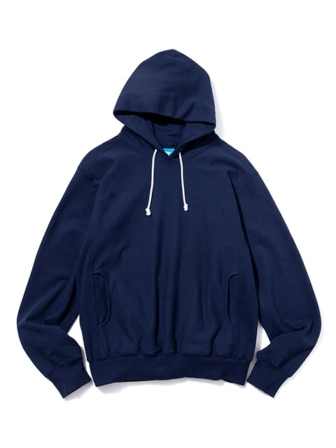 ヘビープルオーバーフードスウェット [2025 Fall/Winter]