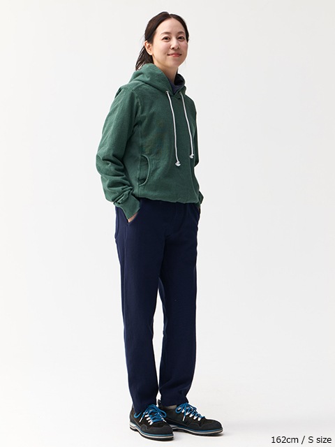 ヘビープルオーバーフードスウェット [2025 Fall/Winter]