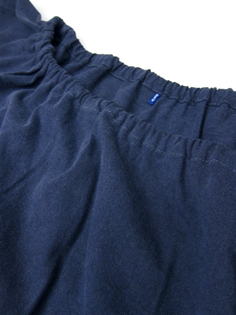 [WOMEN'S] オフショルダーＴシャツ [2017 Spring/Summer]