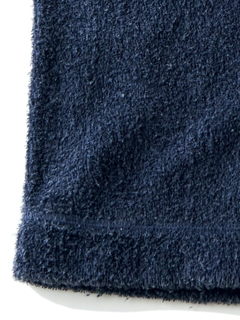 ダブルパイルショートスリーブラグランTシャツ [2019 Spring/Summer]