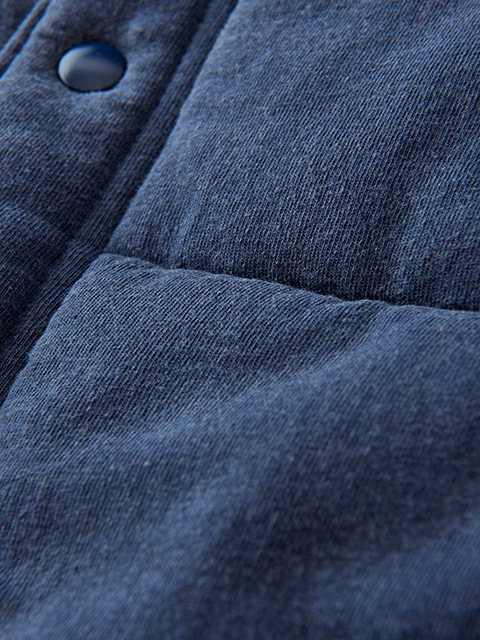 ポカポカT-ジャケット [2022 Fall/Winter]