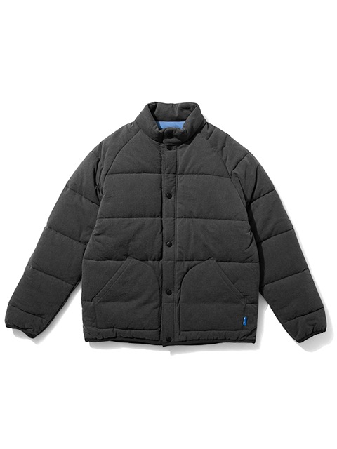 ポカポカT-ジャケット [2022 Fall/Winter]