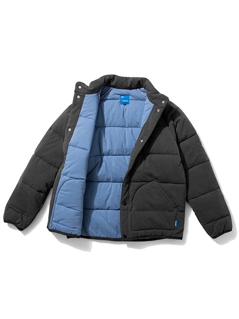 ポカポカT-ジャケット [2022 Fall/Winter]