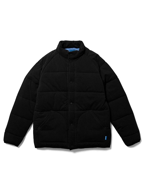 ポカポカT-ジャケット [2022 Fall/Winter]