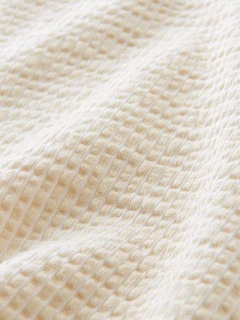 [WOMEN'S] シアサッカーリラックスパンツ [2022 Spring/Summer]