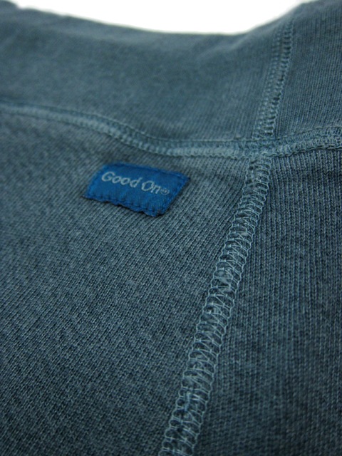 [WOMEN'S] スウェットショートスカート [2019 Fall/Winter]