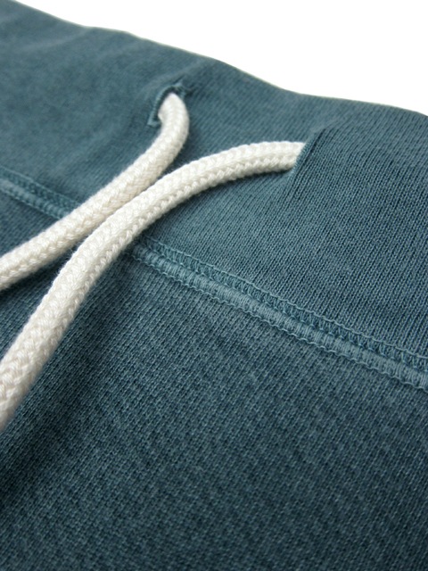 [WOMEN'S] スウェットショートスカート [2019 Fall/Winter]