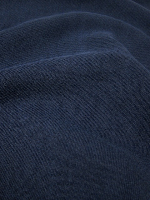 [WOMEN'S] スウェットショートスカート [2019 Fall/Winter]