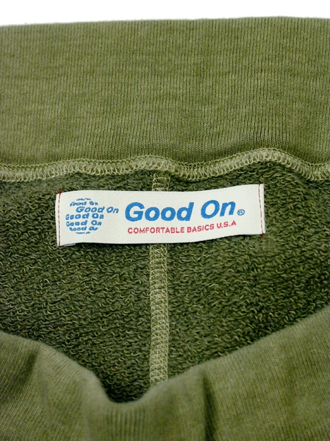 [WOMEN'S] スウェットショートスカート [2019 Fall/Winter]