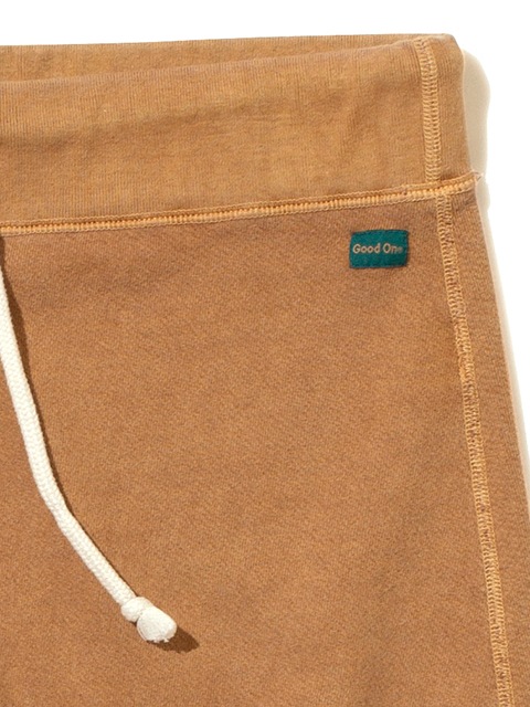 [WOMEN'S] スウェットショートスカート [2019 Fall/Winter]