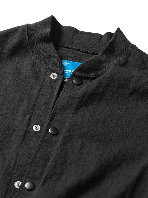 ヘビージャージースタジアムジャケット [2026 Spring]