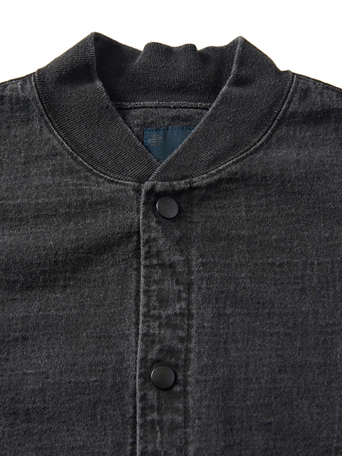 ヘビージャージースタジアムジャケット [2026 Spring]