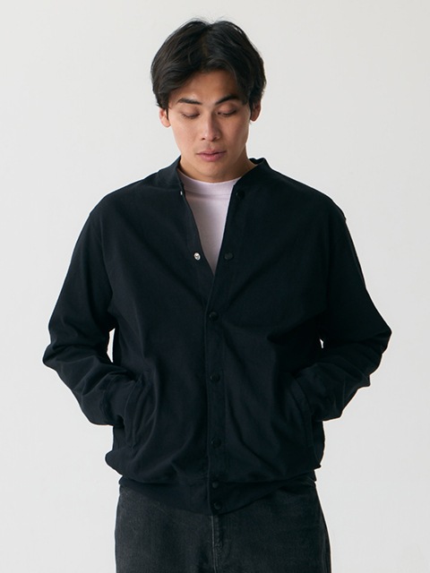 ヘビージャージースタジアムジャケット [2026 Spring]