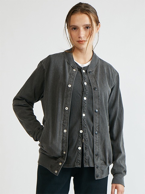 ヘビージャージースタジアムジャケット [2026 Spring]