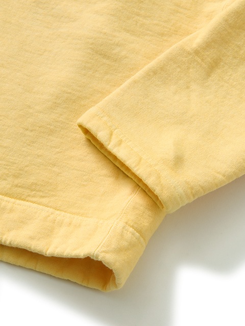 クルースウェットカーディガン [2025 Fall/Winter]