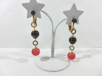 ■本べっ甲イヤリングー１０４