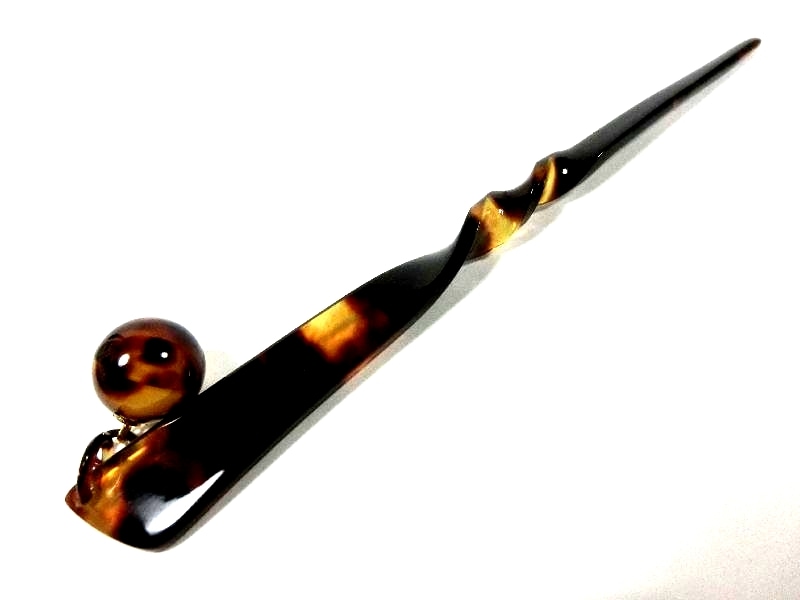 べっ甲の本場 長崎の老舗の通販 べっ甲の菊池