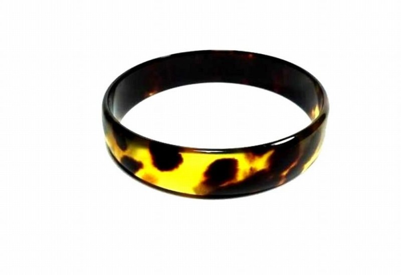 TAKENO べっ甲バングル べっ甲の本場 長崎の老舗の通販 べっ甲の菊池