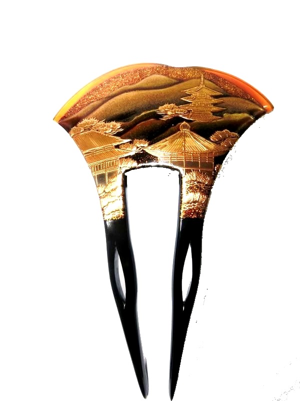 べっ甲の本場 長崎の老舗の通販 べっ甲の菊池