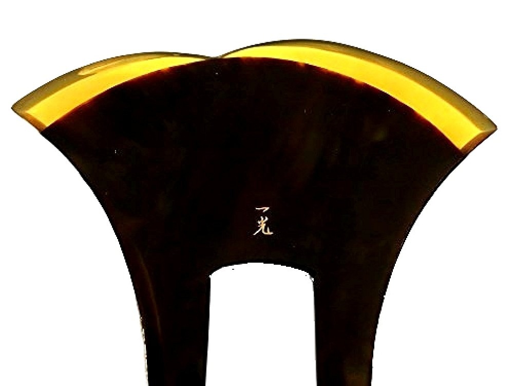 べっ甲の本場 長崎の老舗の通販 べっ甲の菊池