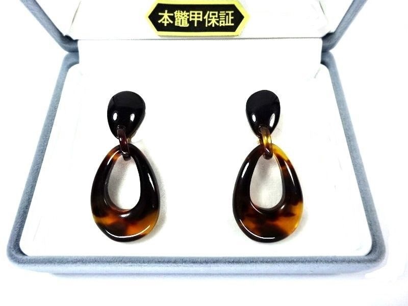 べっ甲の本場 長崎の老舗の通販 べっ甲の菊池