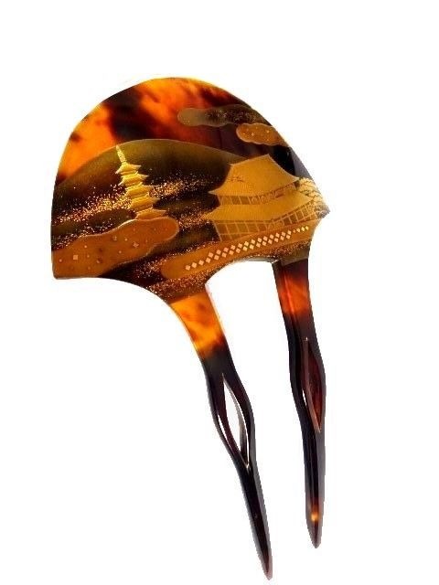 べっ甲の本場 長崎の老舗の通販 べっ甲の菊池