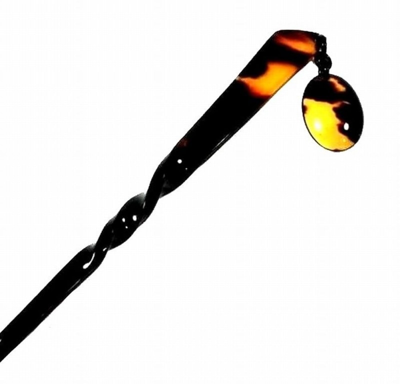 べっ甲の本場 長崎の老舗の通販 べっ甲の菊池