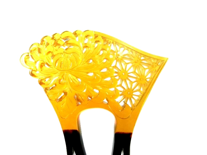 べっ甲の本場 長崎の老舗の通販 べっ甲の菊池