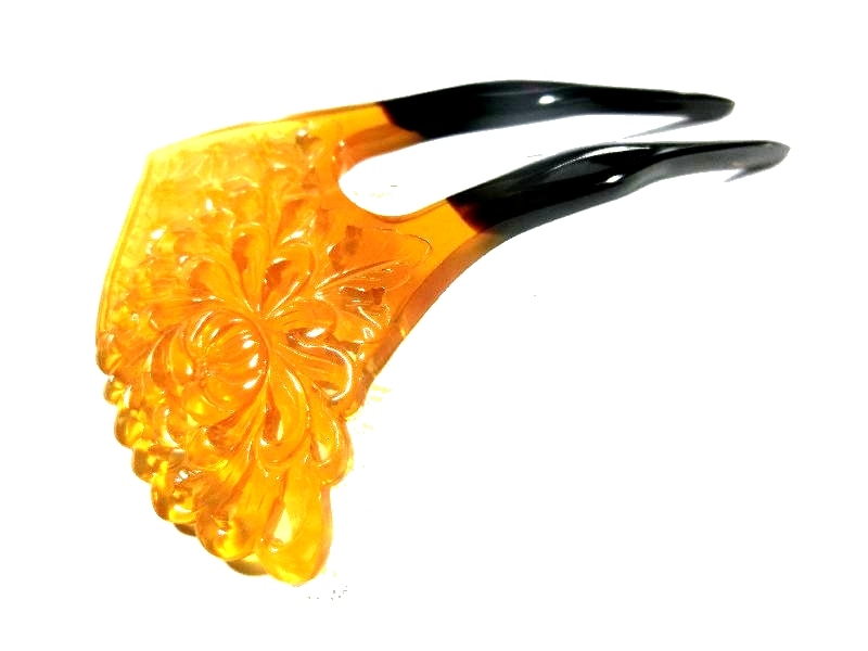 べっ甲の本場 長崎の老舗の通販 べっ甲の菊池