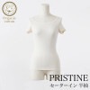 オーガニックコットン PRISTINE(プリスティン)　セーターイン半袖（メール便使用で送料無料！）