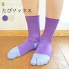 TAKEFU 竹布 たびソックス（メール便使用で送料無料）ナファ ナファ生活研究所 抗菌 敏感肌 アトピー 無農薬 オーガニック 肌にやさしい 天然繊維 竹繊維 たけふ タケフ 靴下 くつ下 ソックス