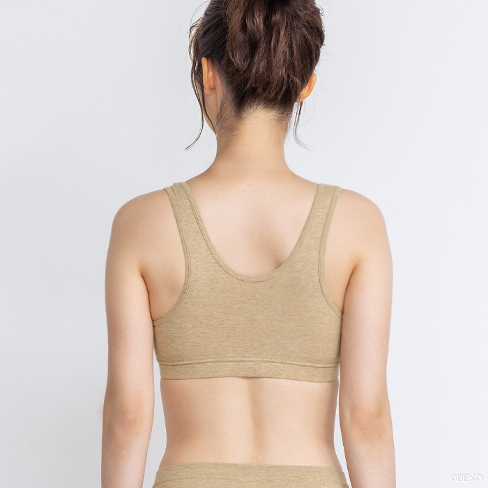 ATIRUNA アティルナ ゴムなしソフトブラ（メール便使用で送料