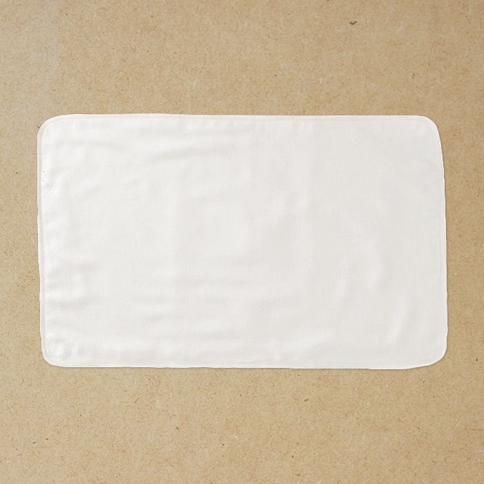 【送料無料】【２枚組】TAKEFU竹布・布ナプキンＬ ２枚組（メール便使用）