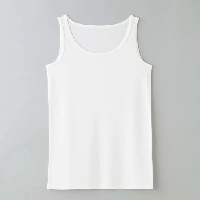 TAKEFU さらりノースリーブ(メール便使用で送料無料!)