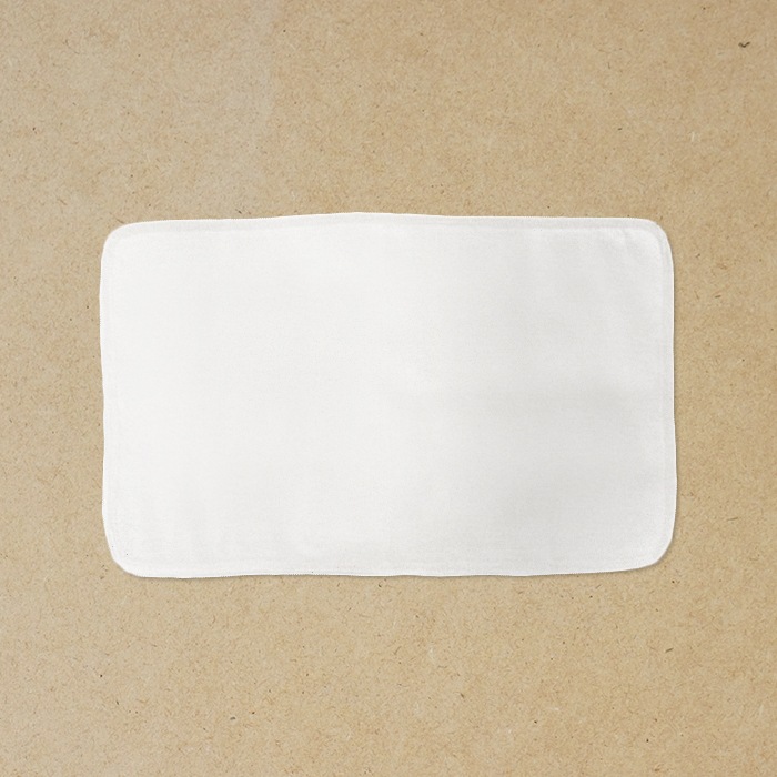 【送料無料】【２枚組】TAKEFU竹布・布ナプキンＭ ２枚組 （メール便使用）