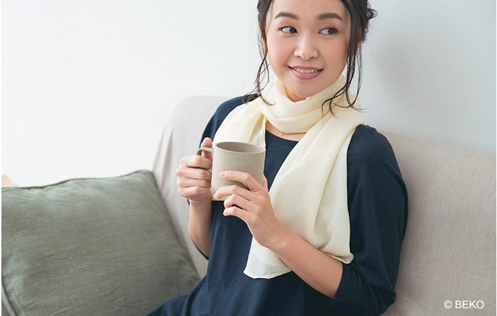 TAKEFU竹布・和布(なごみぬの) (メール便使用で送料無料!)