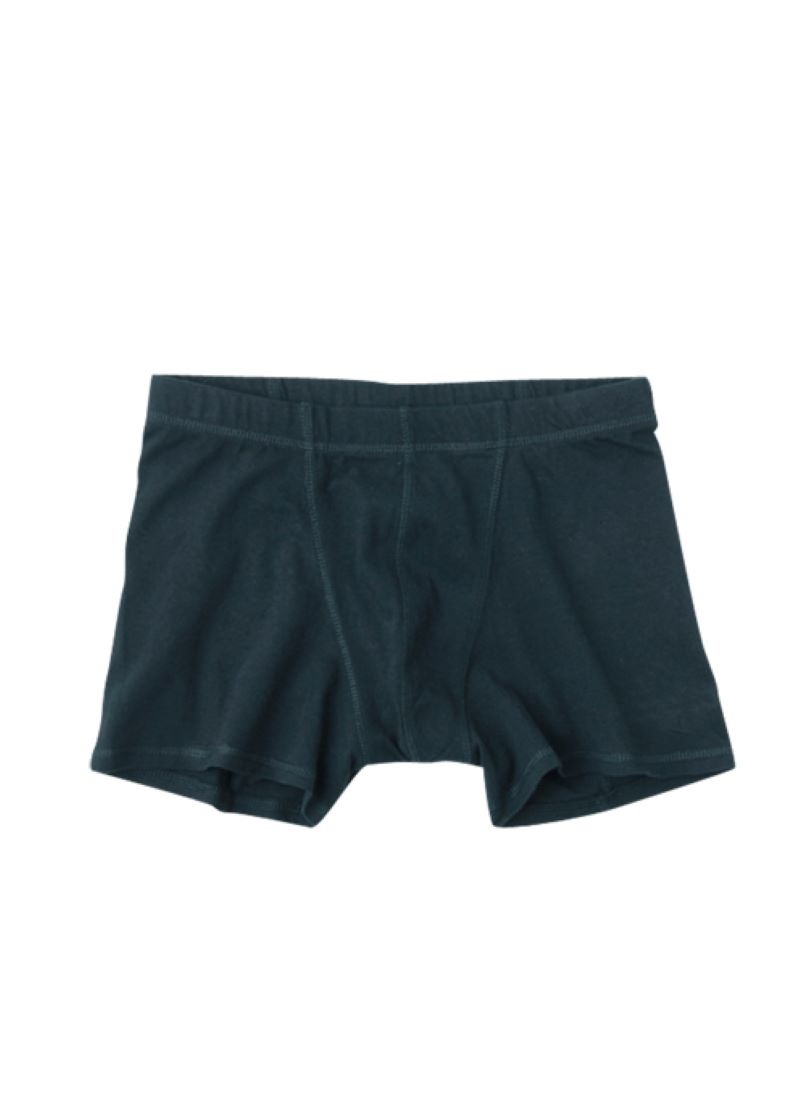 PeopleTree ピープルツリー オーガニックコットン メンズ ボクサーショーツ 前閉じ（メール便使用で送料無料！）