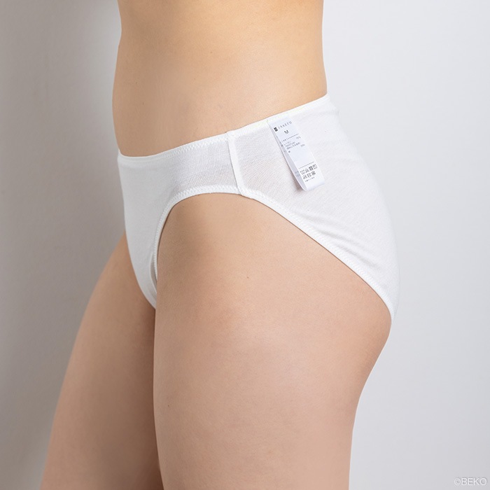 TAKEFU さらりショーツ（メール便使用で送料無料！）