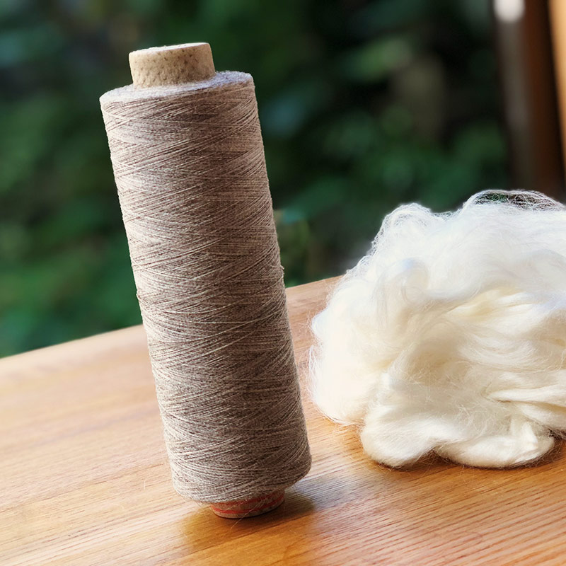 TAKEFU 竹布 ヤク混スヌード (メール便使用で送料無料!)