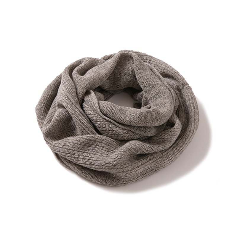 TAKEFU 竹布 ヤク混スヌード (メール便使用で送料無料!)